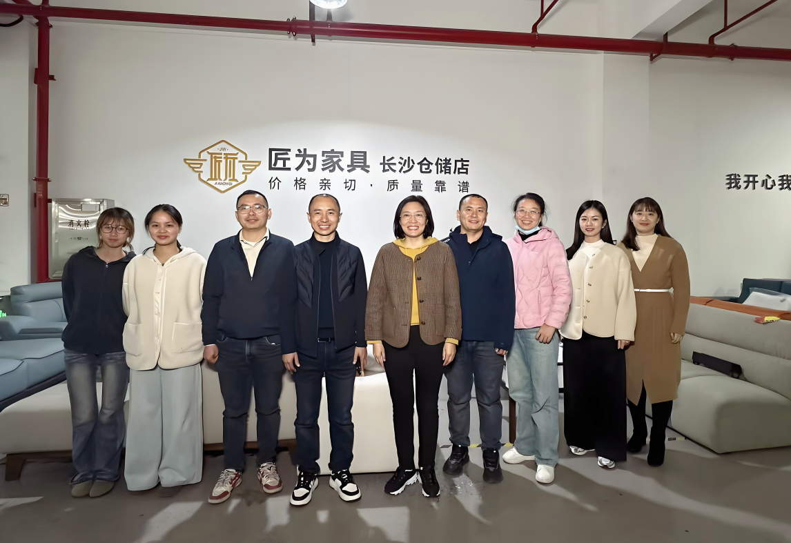 深融企业练硬功 精育电商实干家——学院以校企协同赋能教学能力提升